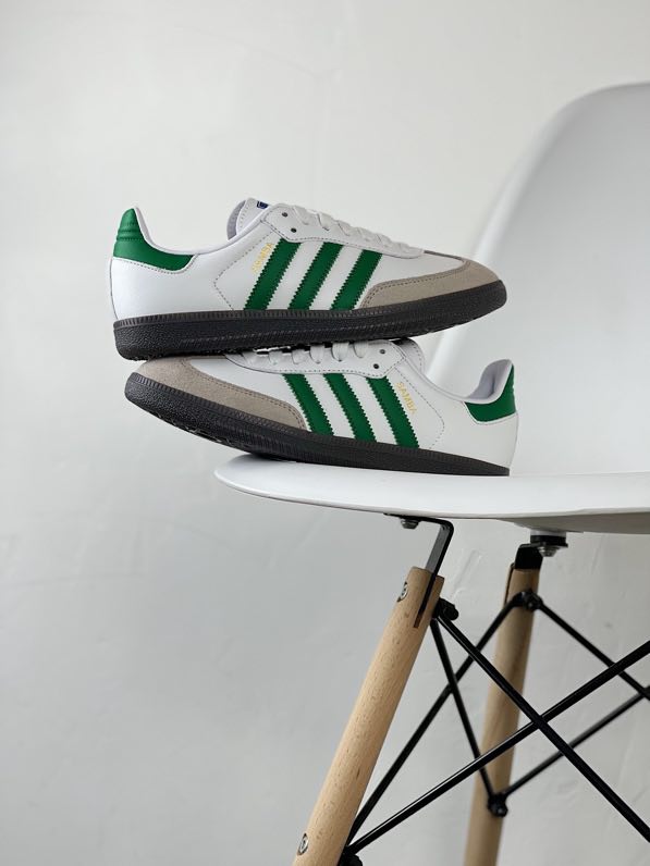 AD Originals Samba OG IG1024 Adidas 4320 UKRFashion. Adidas