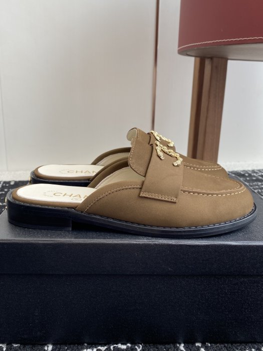 Мюли женские фото 2