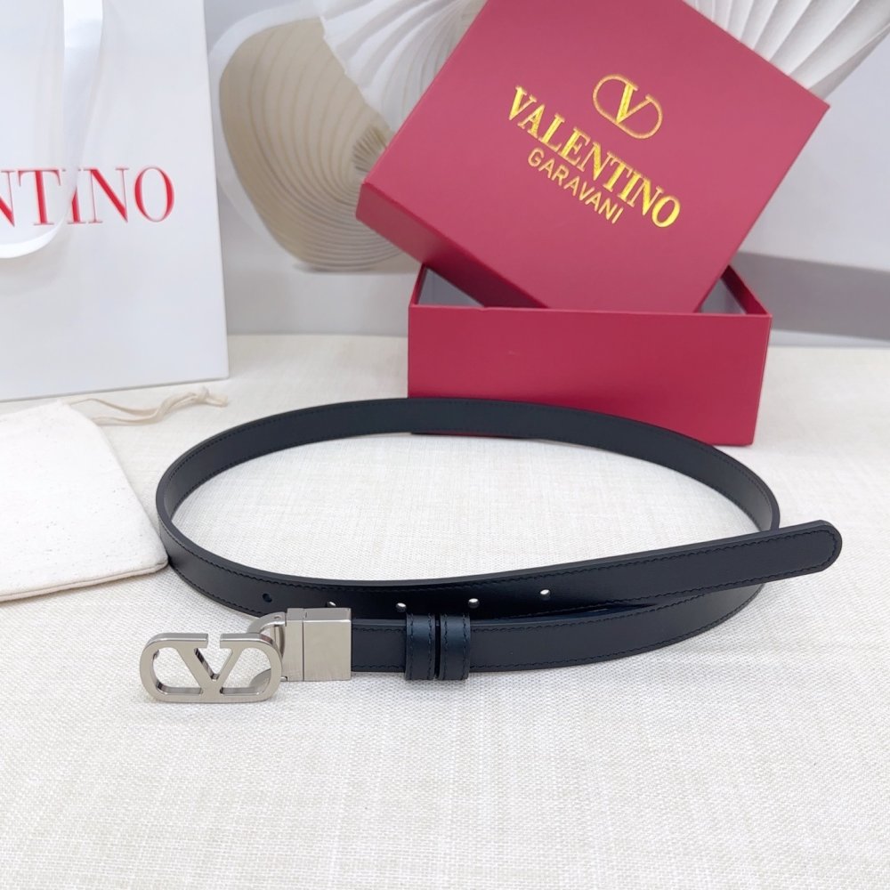 Ремень кожаный 20 мм