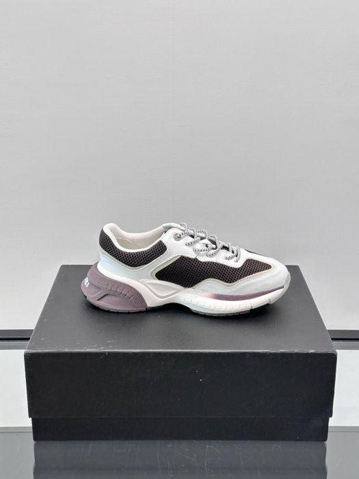 Sneakers men's фото 7