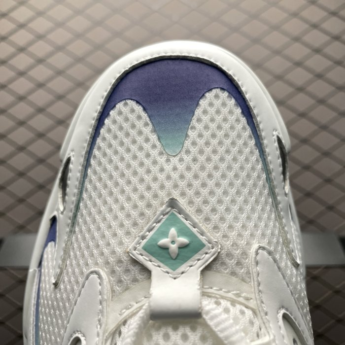 Кроссовки LV Runner Tatic фото 7