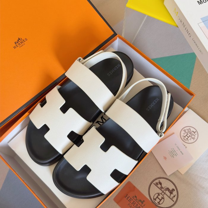 Сандалии Genius женские фото 5