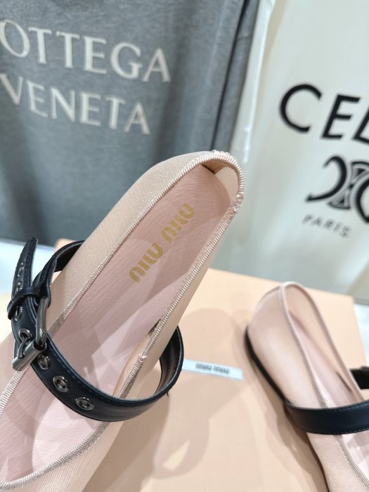 Ballet shoes фото 6