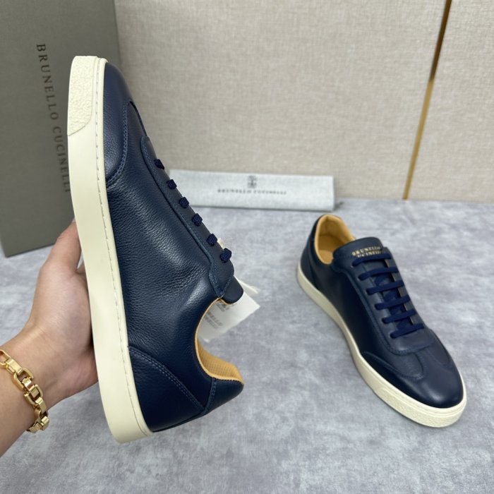 Sneakers men's фото 6