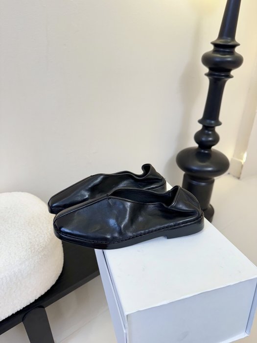 Балетки фото 5