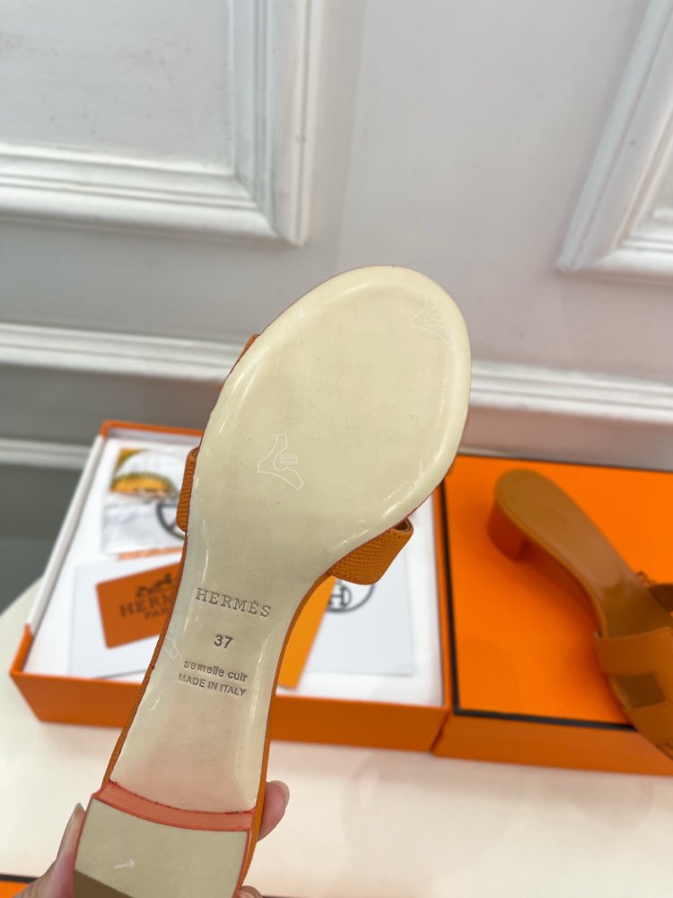 Босоножки Oasis фото 9