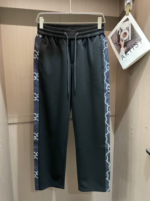 Pants men's фото 5