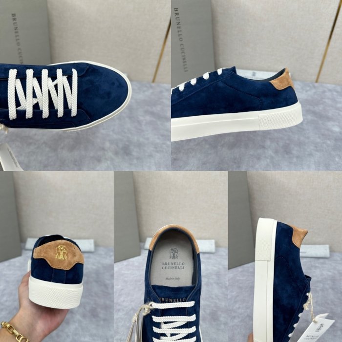 Кроссовки мужские фото 9