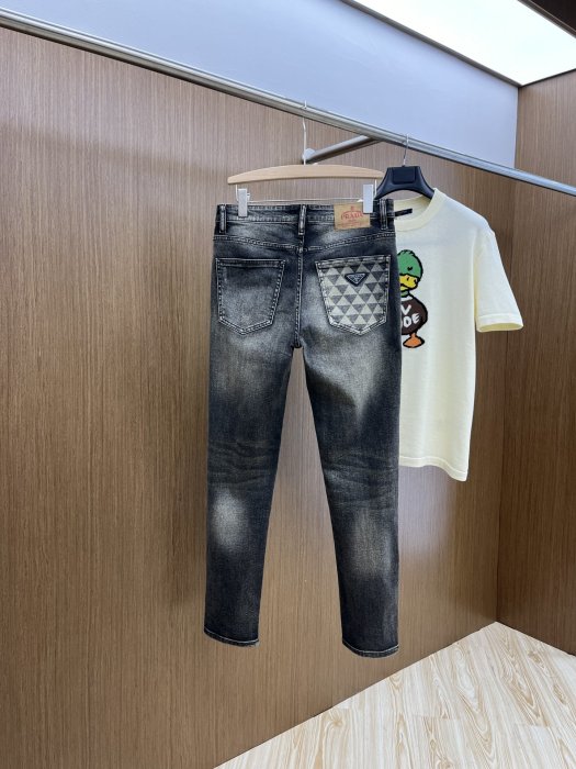 Jeans men's фото 7