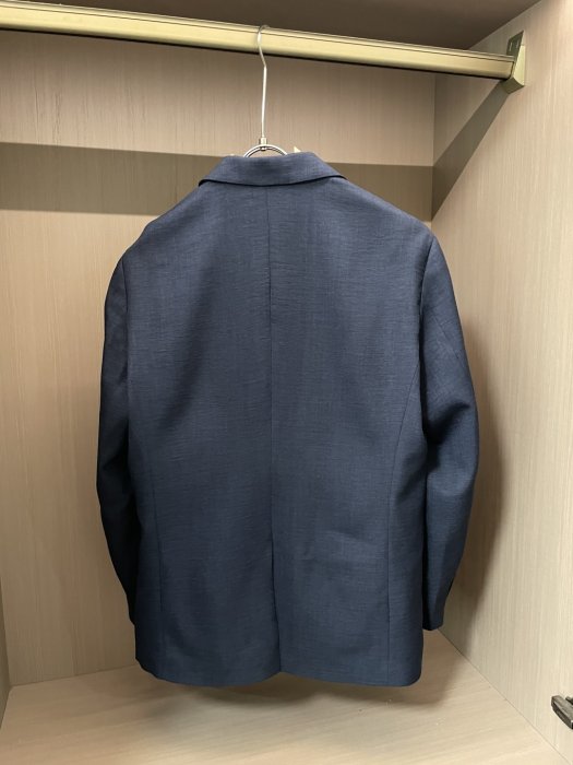 Пиджак мужской фото 4