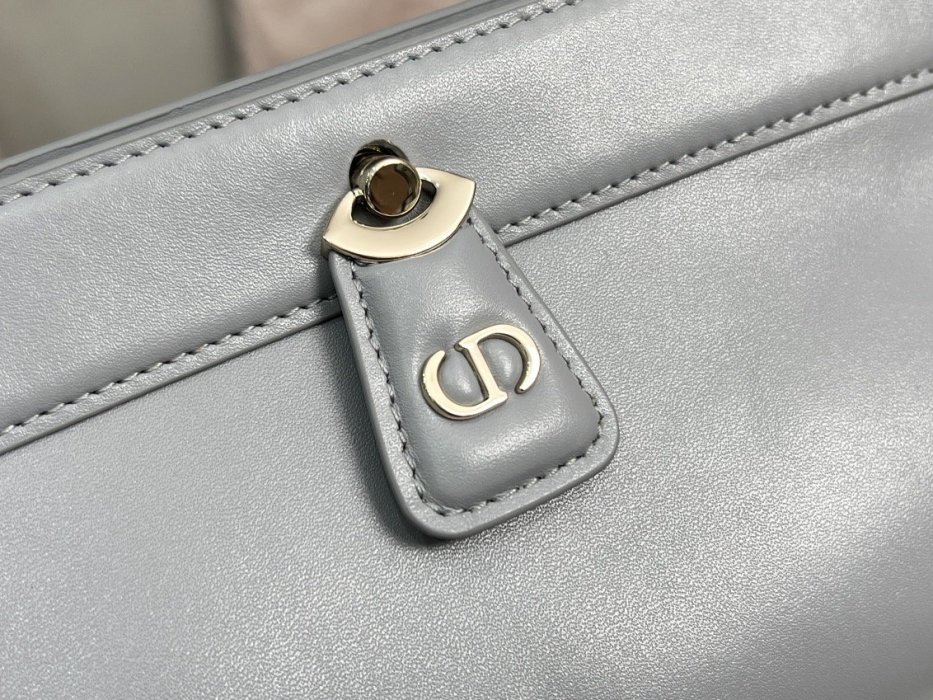 A bag women's DIOR KEY 22 cm фото 6