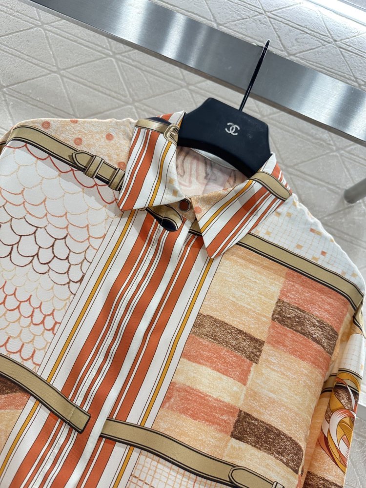 Рубашка женская фото 7