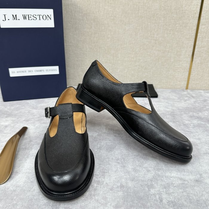 Туфли мужские фото 7