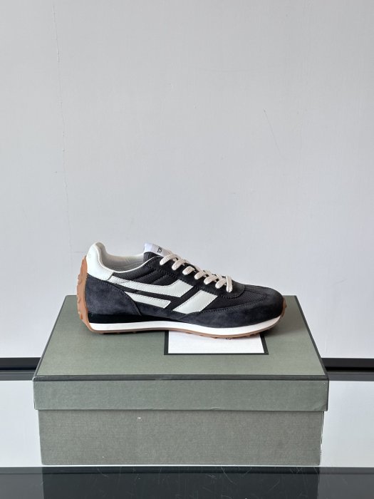 Sneakers men's фото 6