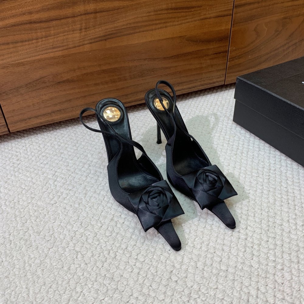 Босоніжки фото 5