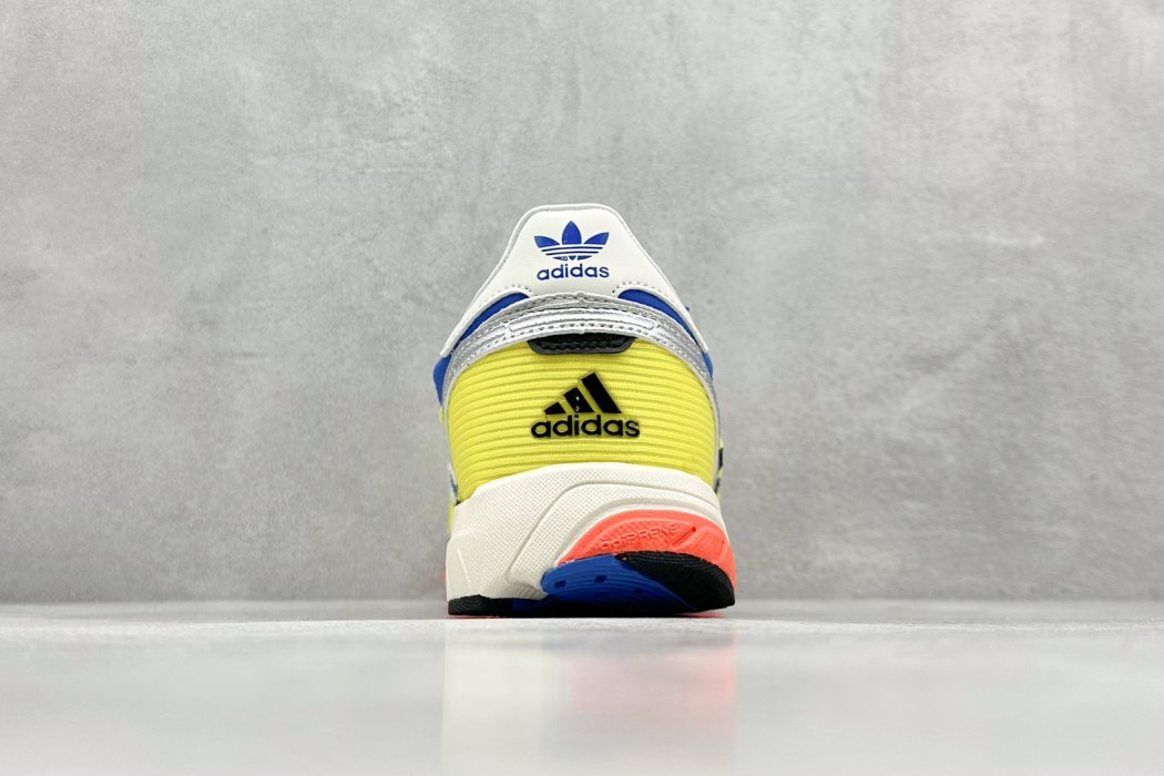 Sneakers Originals SL 72 x BAD BUNNY ADIZERO фото 6