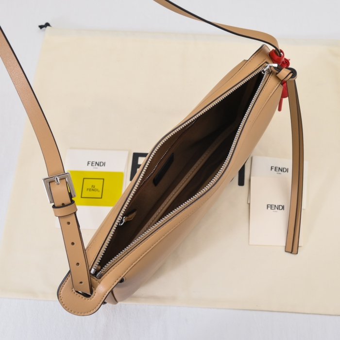 Сумка женская Simply Fendi 34 см фото 9