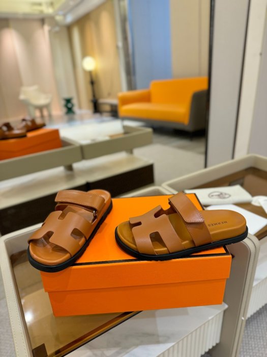 Шлепанцы Chypre женские фото 6