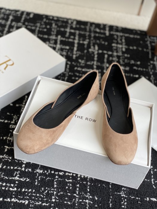 Балетки фото 5