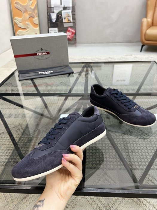 Shoes men's фото 5