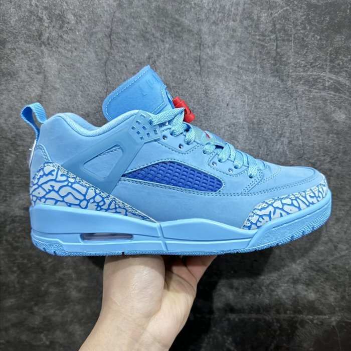 Кроссовки Jordan Spizike Low AJ FQ1759-400