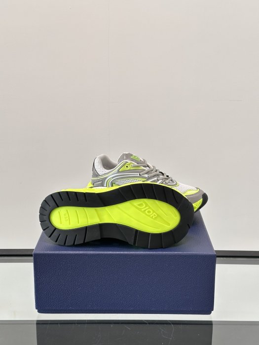 Sneakers men's фото 9