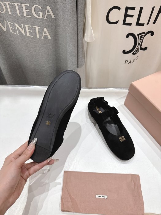 Балетки фото 9