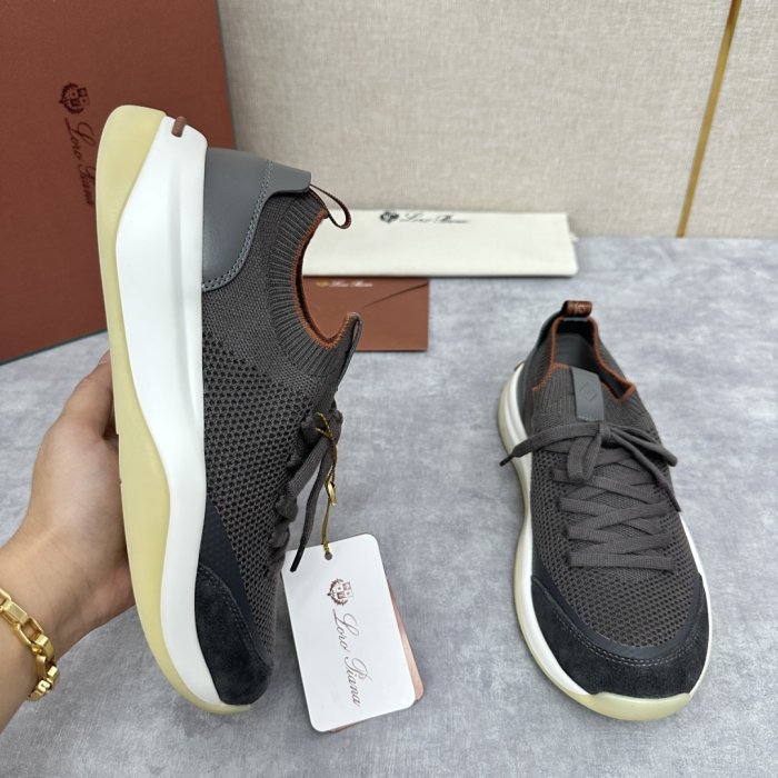 Кроссовки мужские фото 4