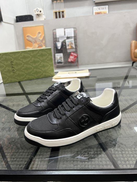 Кроссовки мужские