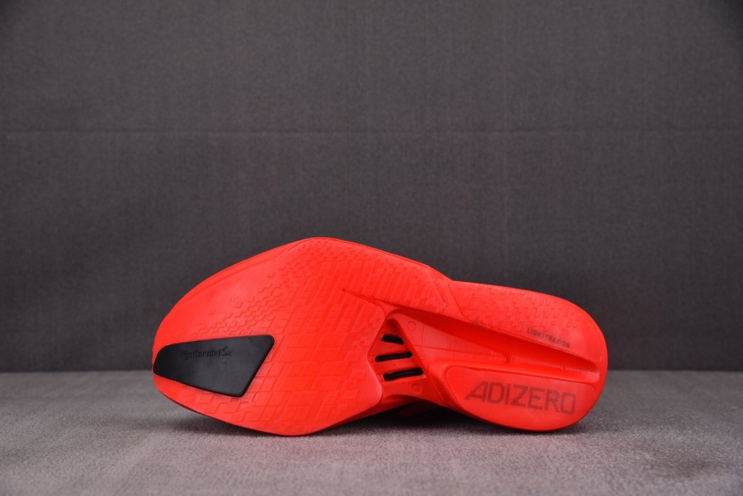 Кроссовки Adizero Adios Pro 4 Running фото 4