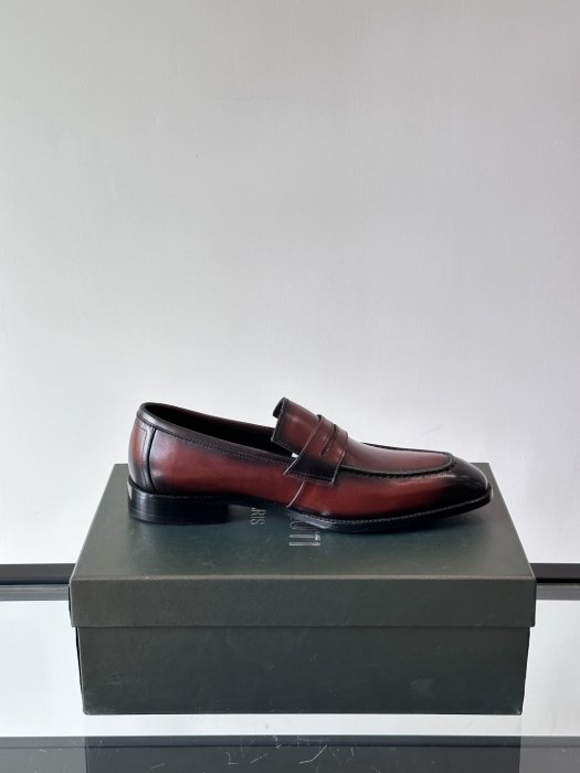 Туфли мужские фото 6