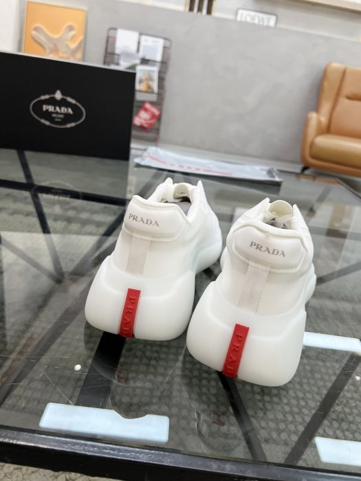 Кроссовки мужские фото 8