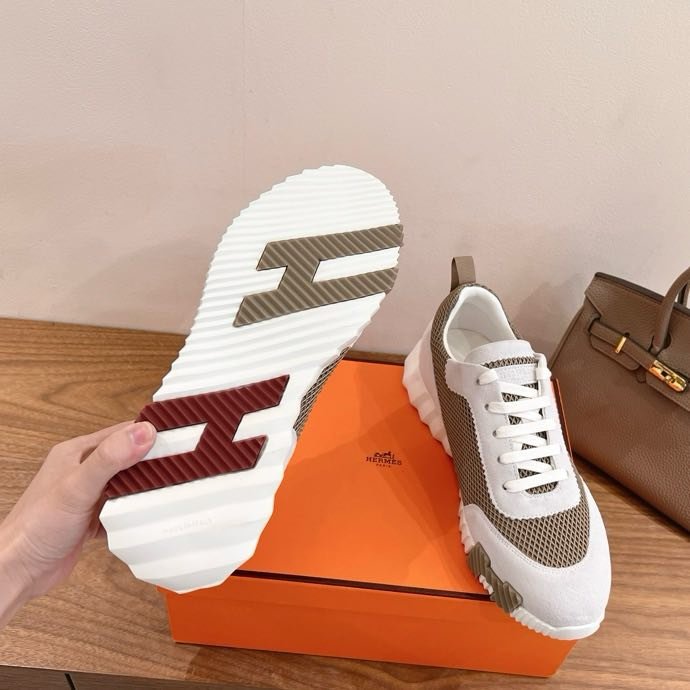 Кроссовки Bouncing фото 2