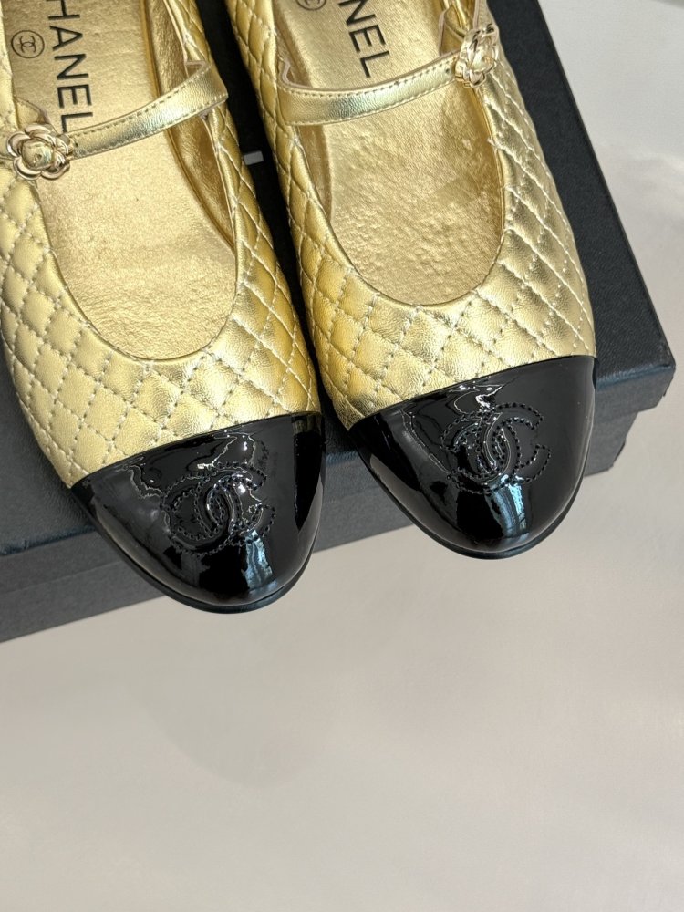 Ballet shoes фото 7