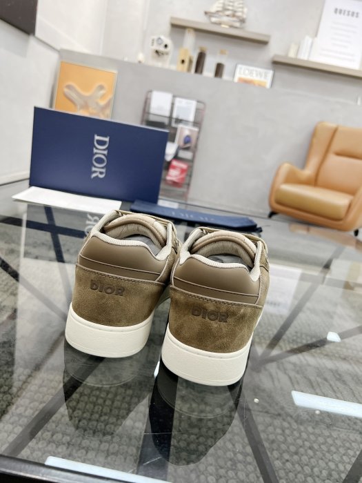 Sneakers men's фото 8