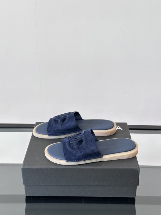 Шльопанці чоловічі фото 3