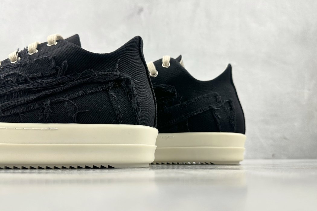 Кросівки Rick Owens DRKSHDW фото 8