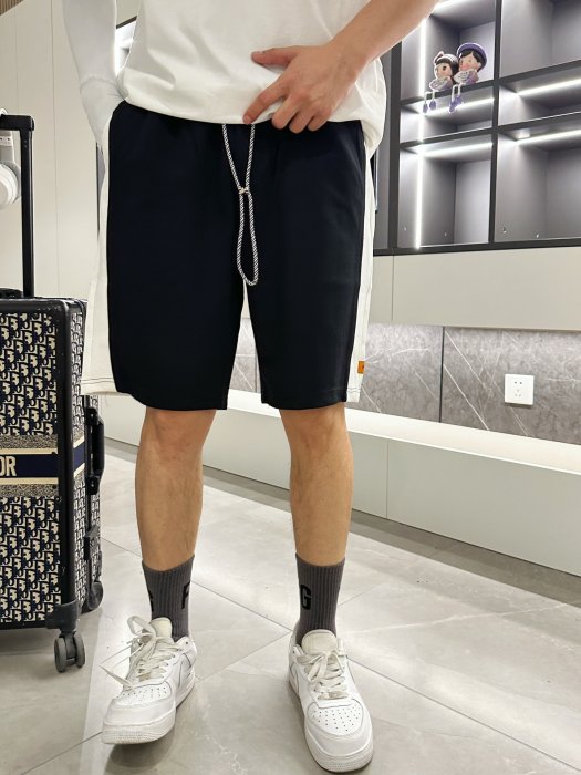 Шорты мужские фото 2