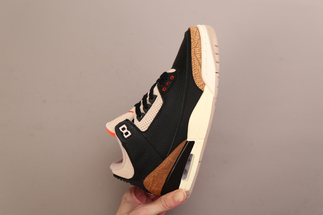 Sneakers Air Jordan 3 Retro CT8532-008 фото 6