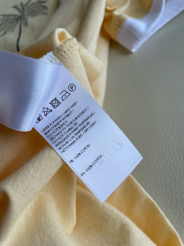 Футболка женская фото 7