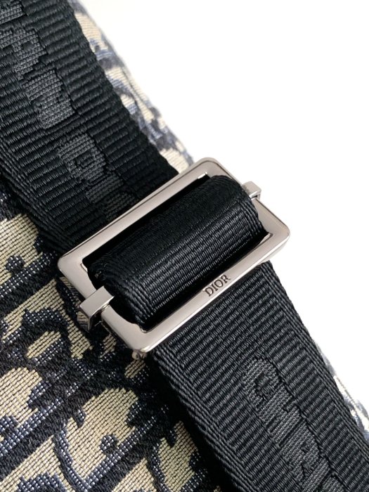 Сумка на пояс Dior 8 фото 6