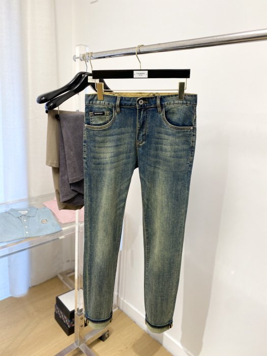 Jeans men's фото 2