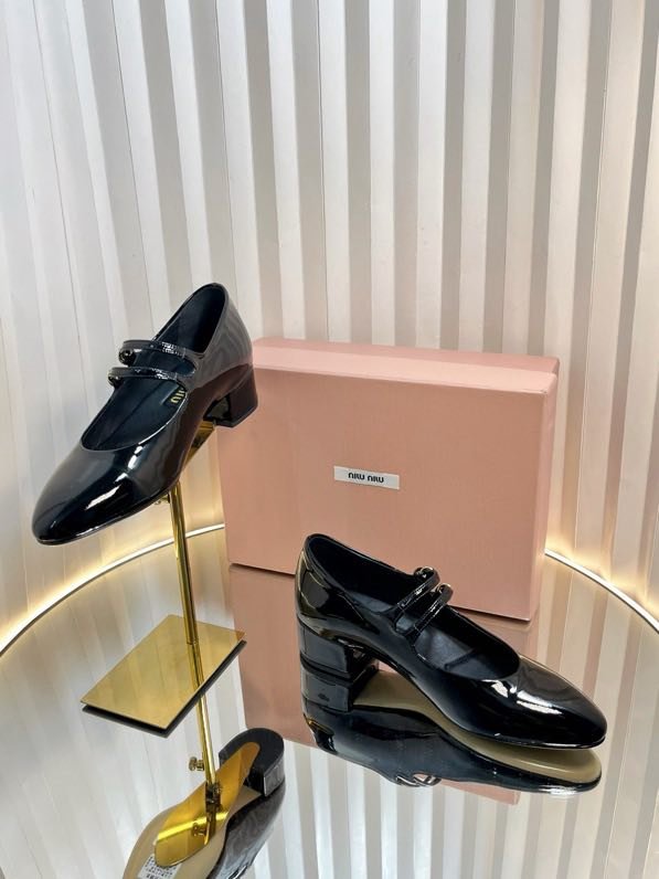 Ballet shoes фото 7