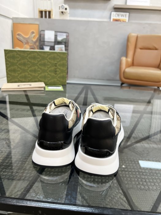 Кроссовки мужские фото 8