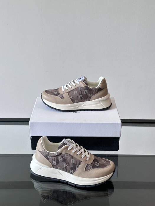 Кроссовки мужские фото 4