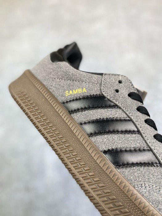 Sneakers Adidas Originals Samba OG фото 8