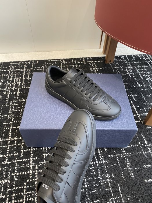Кроссовки Dior B01 фото 6