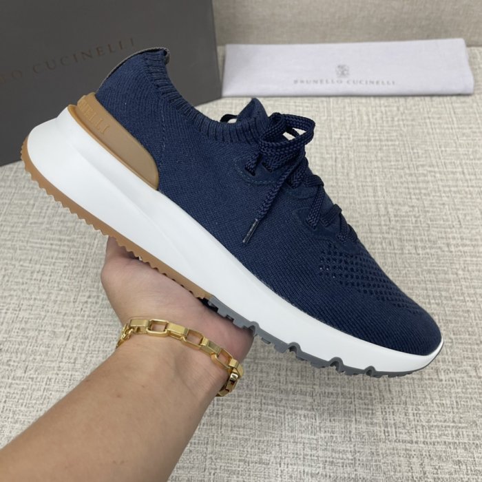 Кроссовки мужские фото 4