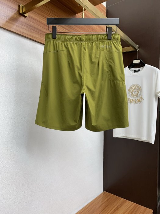 Shorts men's фото 8
