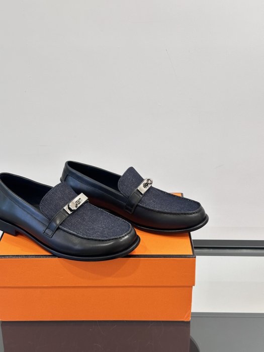 Туфлі чоловічі фото 7